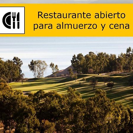 Vincci Valdecanas Golf El Gordo Kültér fotó
