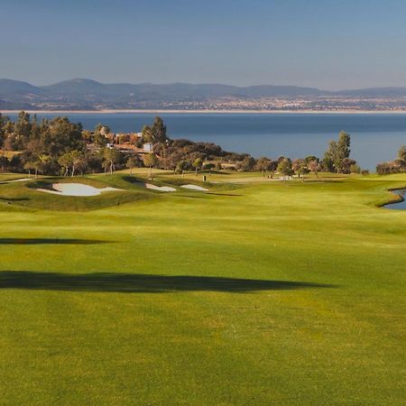 Vincci Valdecanas Golf El Gordo Kültér fotó