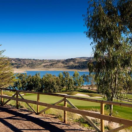 Vincci Valdecanas Golf El Gordo Kültér fotó