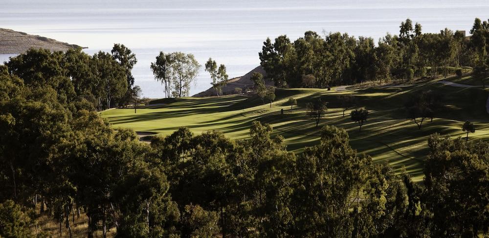 Vincci Valdecanas Golf El Gordo Kültér fotó