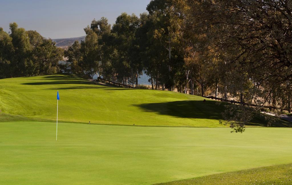 Vincci Valdecanas Golf El Gordo Kültér fotó