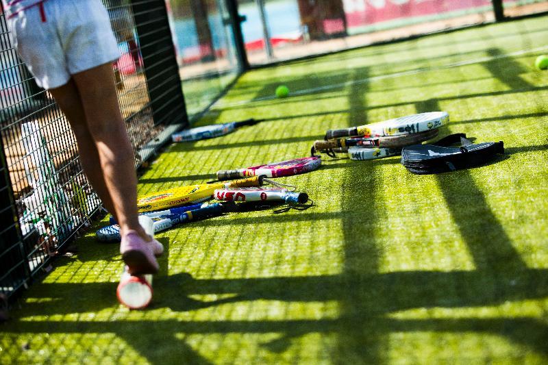 Vincci Valdecanas Golf El Gordo Kültér fotó