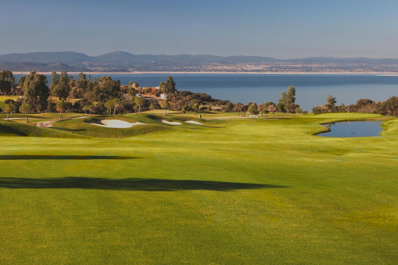 Vincci Valdecanas Golf El Gordo Kültér fotó