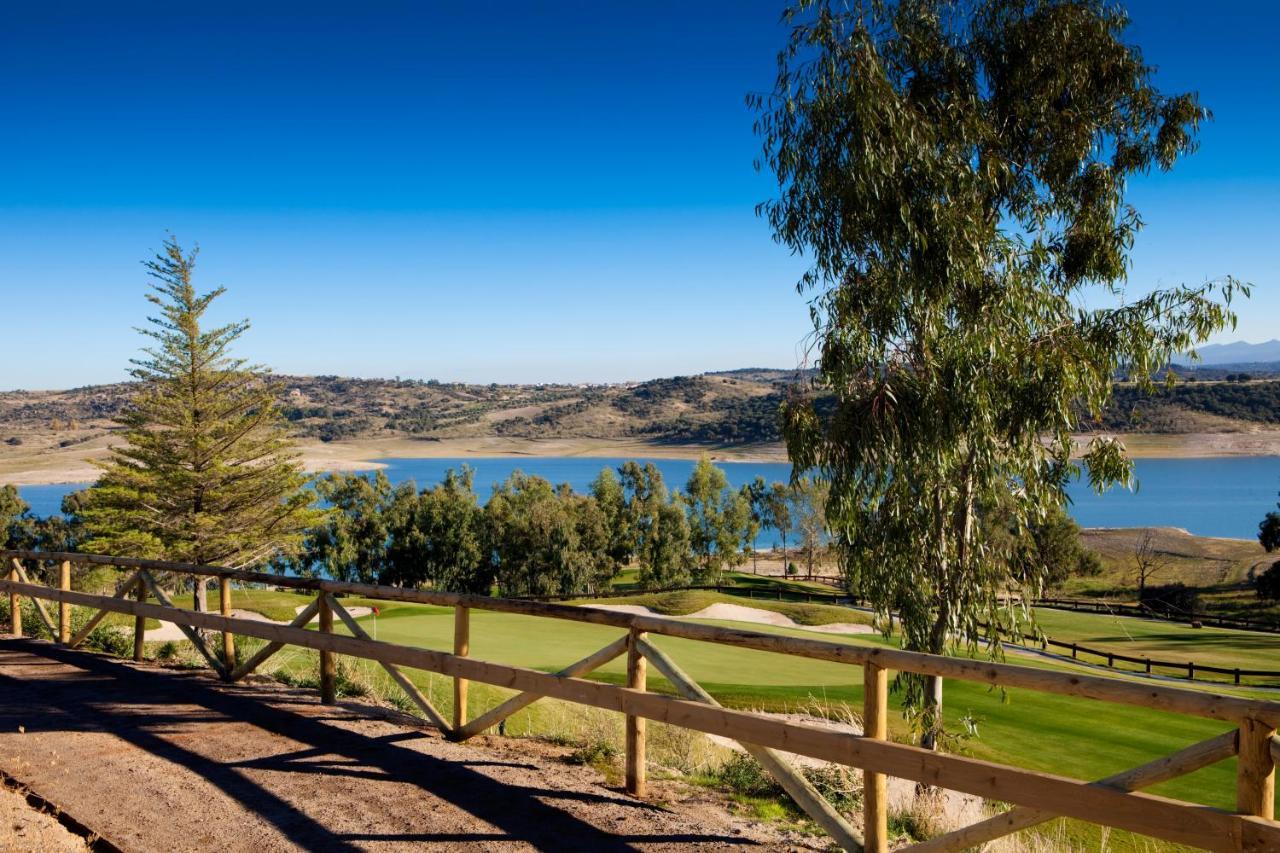 Vincci Valdecanas Golf El Gordo Kültér fotó